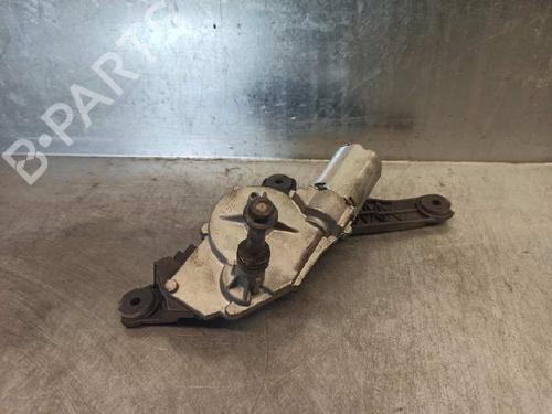 Rear wiper motor HYUNDAI i10 I (PA) 1.1 | BP7568303M102 