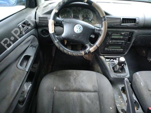 Left headlight VW PASSAT B5.5 (3B3) 1.9 TDI | BP34344845C28 - Image 17
