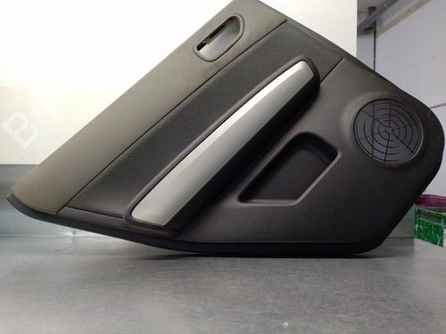 Used Rear left panel NISSAN X-TRAIL II (T31) 2.0 dCi 4x4 (150 hp) 15356218