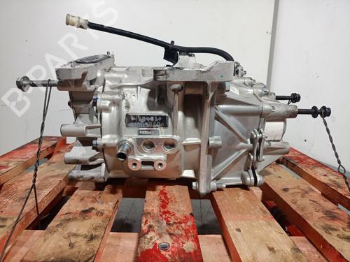 Engine DACIA SPRING EV (B6M1) | BP37607722M1 - Image 3