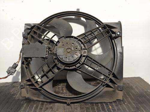 Radiator fan BMW 3 Touring (E46) 320 d | BP17464271M35 