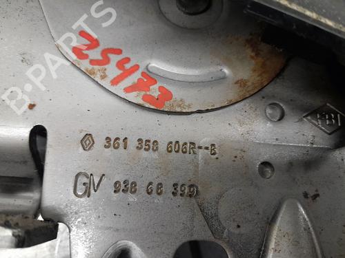 Hand brake RENAULT TRAFIC III Van (FG_) 1.6 dCi 120 (FGMB, FGMC) | BP35801056I18 - Image 6
