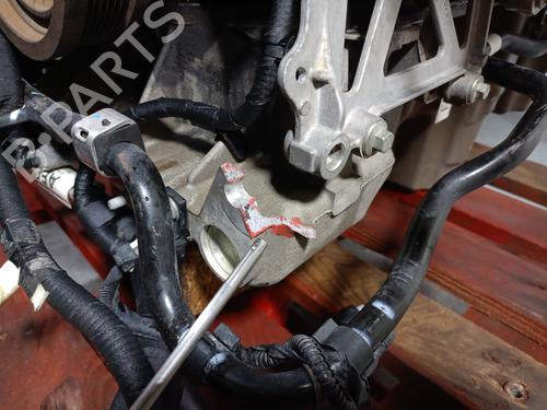 Engine VW AMAROK (T1A, T1B) 3.0 TDI 4motion | BP34523292M1  - Image 15