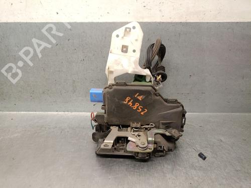 Used Front left lock Front left lock 37199044 37199044