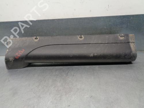 Used Left sideskirt JEEP CHEROKEE (KJ) 2.8 CRD (163 hp) 20261414