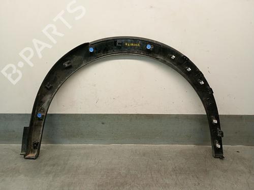Rear right wheel arch trim PEUGEOT 2008 II (UD_, US_, UY_, UJ_, UR_, UC_) 1.2 PureTech 100 (USHNK) | BP24033762C137 