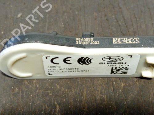 Elektronisk sensor SUBARU LEVORG 1.6 AWD (VM4) | BP36866516M84 - Image 3