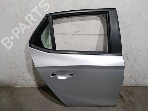 Used Right rear door OPEL CORSA F (P2JO) 1.2 (68) (101 hp) 26692193