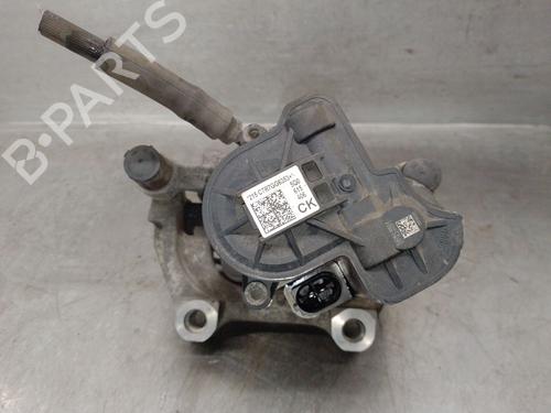 Zacisk hamulca tylnego prawego AUDI A3 Sportback (8VA, 8VF) 1.6 TDI | BP30838799M106