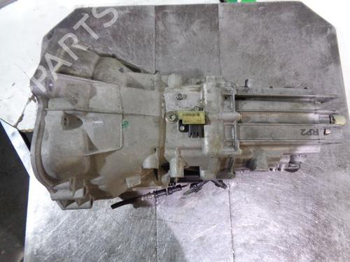 Gearbox BMW 1 (E81) 116 i | BP9141760M3