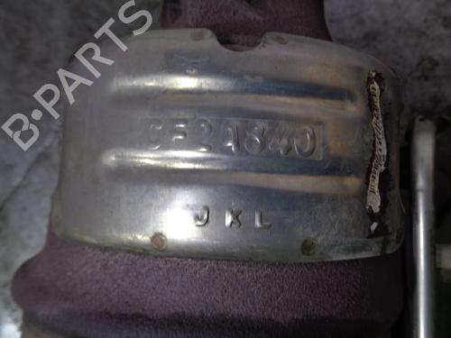 Catalyst KIA SOUL II (PS) 1.6 CRDi 128 | BP13814192M10 