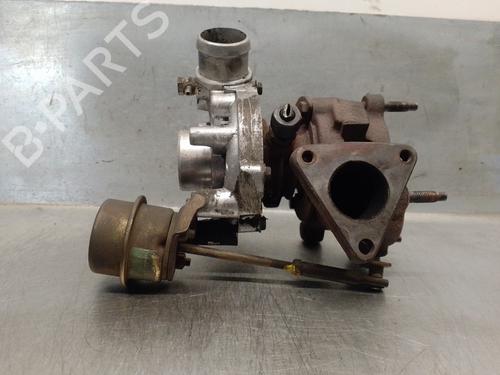 Turbocharger/Supercharger SEAT CORDOBA (6K1, 6K2) 1.9 TDI | BP16876690M71 