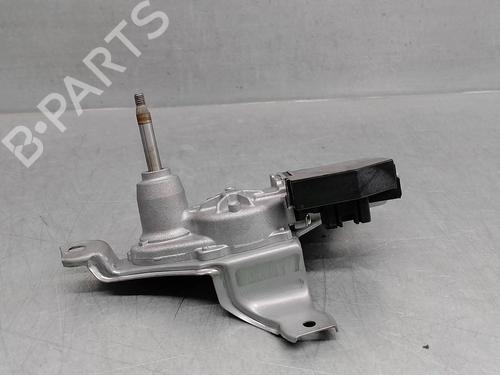 Rear wiper motor TOYOTA YARIS (_P13_) 1.0 (KSP130_, KSP130) | BP18808160M102 