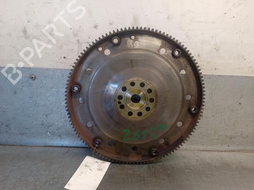 Used Flywheel Flywheel AUDI A5 Sportback (8TA) S5 quattro (333 hp) 39981401 39981401