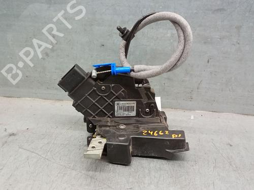 Used Front left lock FORD MONDEO IV (BA7) 2.0 TDCi (140 hp) 32280184