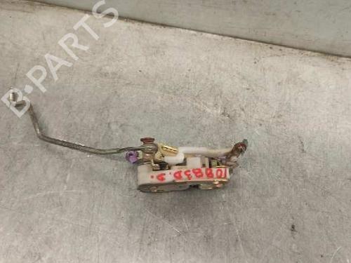 Front right lock OPEL CAMPO (TF0, TF1) 2.5 D 4x4 (TFS54) | BP12188063C97 