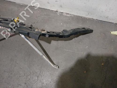 Front slam panel ALFA ROMEO GIULIA (952_) 2.2 D (952AFA25, 952AFM25, 952ALA25) | BP38470867C72 - Image 3