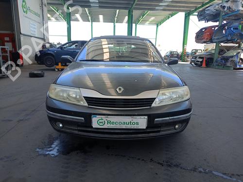 Switch RENAULT LAGUNA II (BG0/1_) 1.9 dCi (BG08, BG0G) | BP37523244I30 - Image 12
