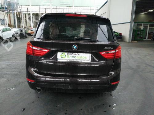 Left front window switch BMW 2 Gran Tourer (F46) 218 d | BP17189629I27  - Image 7