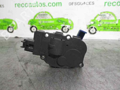 Used Heater blower motor BMW 5 Gran Turismo (F07) 535 d (299 hp) 2316452