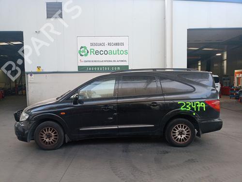 Engache cinturón SSANGYONG RODIUS I 2.7 Xdi | BP28839545I32 