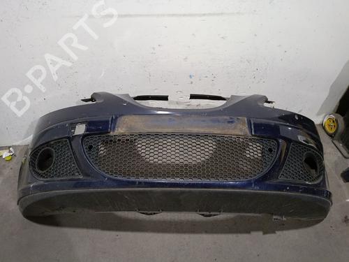 Pára-choques frente Pára-choques frente SEAT ALTEA (5P1) 2.0 TDI 16V (140 hp) 36680194 36680194