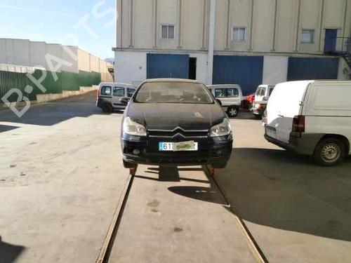 Sicherheitsgurt hinten rechts CITROËN C5 II (RC_) 1.6 HDi (RC8HZB) | BP7447647I28 