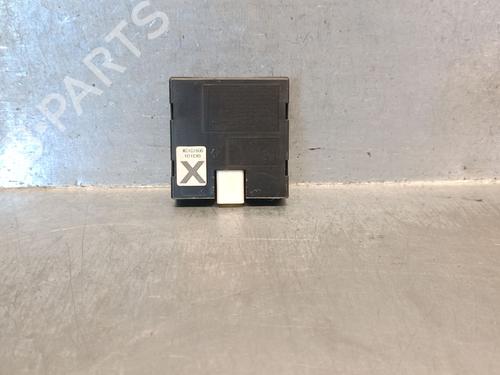 Module électronique NISSAN JUKE (F15) 1.6 (117 hp) 27718955