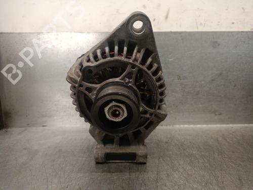 Used Alternator FORD FOCUS I (DAW, DBW) 1.6 16V (100 hp) 29827406