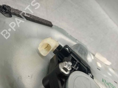Front right window mechanism KIA SOUL I (AM) 1.6 CVVT | BP20262209C23 