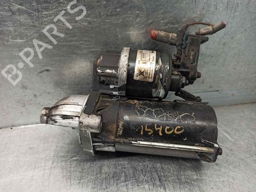Startmotor FIAT PUNTO Hatchback Van (188_) 1.3 JTD (69 hp) 9829770