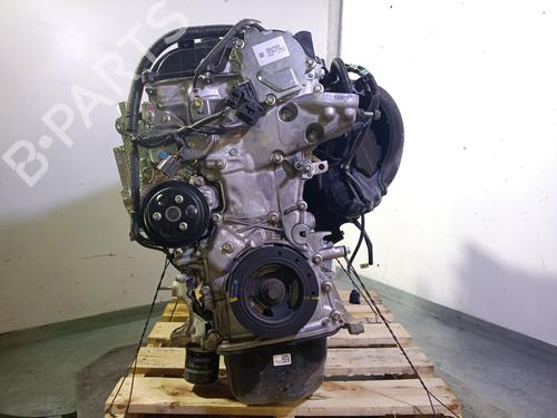 Used Engine MAZDA CX-5 (KF) 2.0 (165 hp) 27889949
