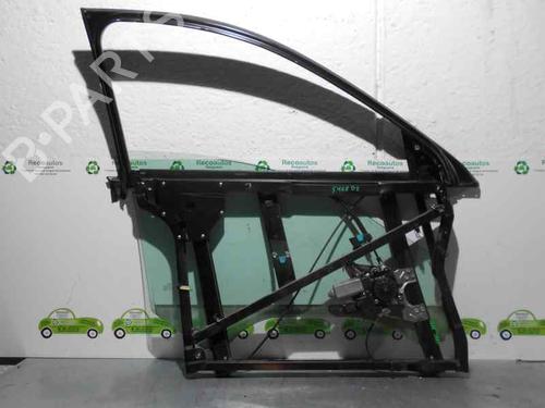 Front left window mechanism AUDI A6 C5 Avant (4B5) 2.4 quattro | BP2112493C22 