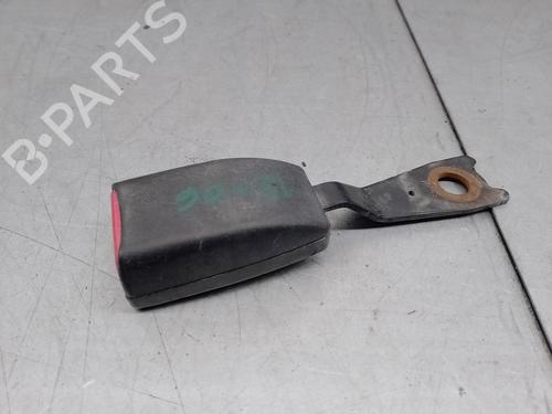 Seat buckle FORD RANGER (ET) 2.5 TDdi B2000 | DEL | DER | 4 | PUERTAS
