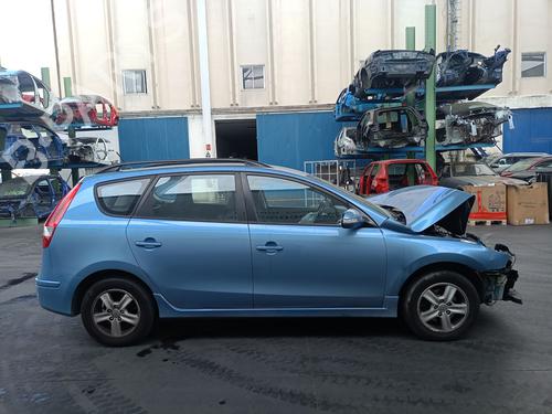 Front left interior door handle HYUNDAI i30 Estate (FD) 1.6 | BP33856537I13 - Image 9