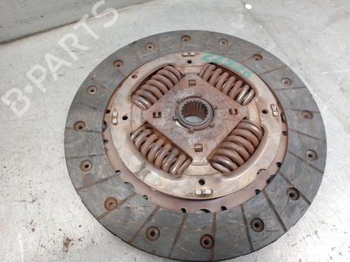 Other PEUGEOT EXPERT Tepee (VF3X_) 2.0 HDi 120 4x4 | BP25808087O1 