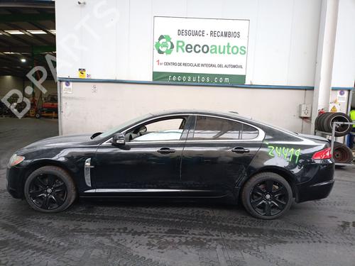 Ricambi JAGUAR XF I (X250) 2.7 D (207 hp) 4411752