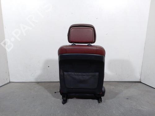 Right front seat BMW X6 (E71, E72) xDrive 35 d | BP36390724C16 - Image 3