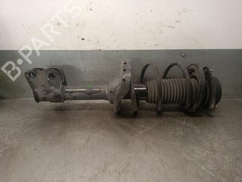 Right front shock absorber SUBARU OUTBACK (BR) 2.5 i AWD (BR9) | BP27983210M17