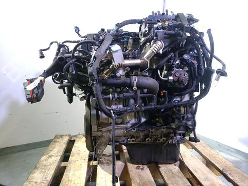 Engine PEUGEOT 208 I (CA_, CC_) 1.6 BlueHDi 100 | BP29308937M1 