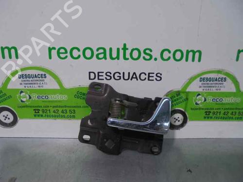 Used Front left interior door handle ROVER 200 II Hatchback (RF) 214 Si (103 hp) 3216434