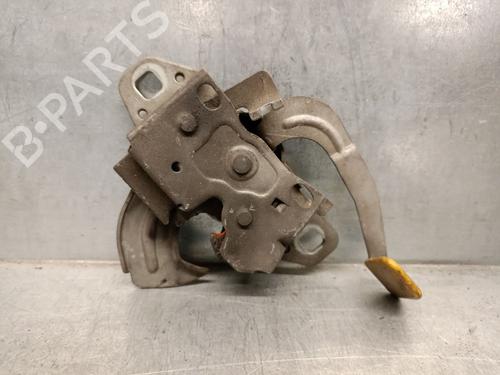 Used Hood lock MINI MINI (R50, R53) One D (88 hp) 23021713