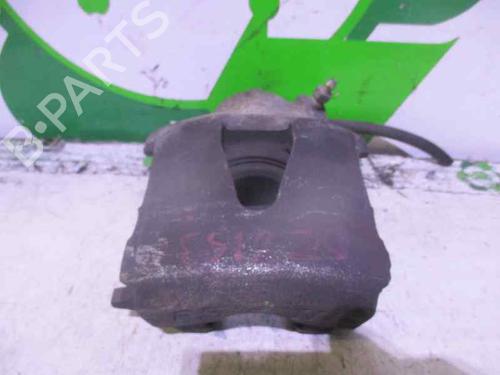 Used Left front brake caliper VW POLO (9N_, 9A_) 1.4 TDI (70 hp) 11614785