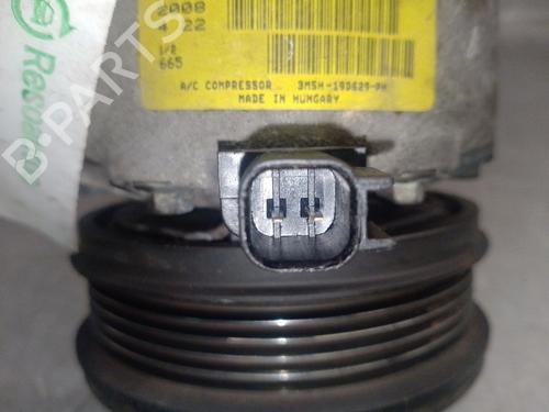 AC compressor FORD FOCUS II Saloon (DB_, FCH, DH) 1.6 Ti | BP38177690M34 - Image 6