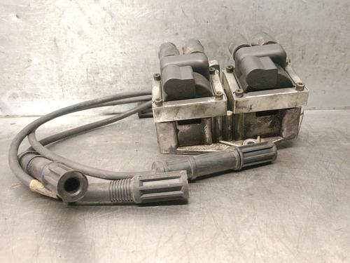 Ignition coil FIAT PANDA (169_) 1.2 (169.AXB11, 169.AXB1A) | BP29509668M94 - Image 2
