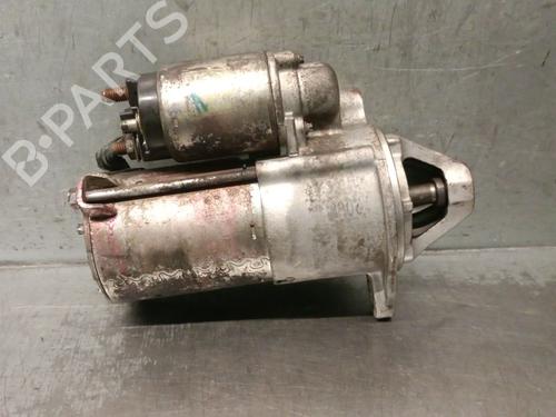 Starter CHEVROLET REZZO MPV (U100) 2.0 | BP36295532M8 - Image 3