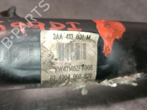 Left front shock absorber VW PASSAT B7 Variant (365) 1.6 TDI | BP36437436M16 - Image 6