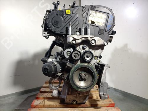 Used Engine Engine ALFA ROMEO GIULIETTA (940_) 2.0 JTDM (940.FXL1A) (140 hp) 40534684 40534684