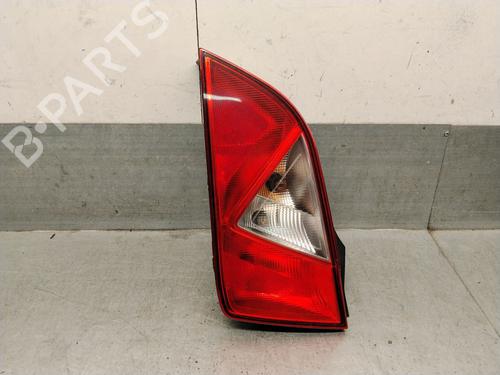 Used Left taillight Left taillight 38177899 38177899