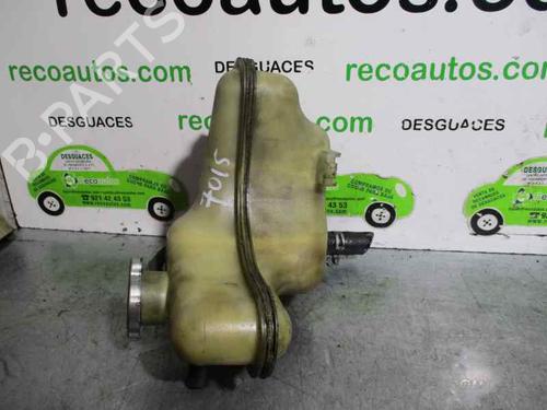 Expansion tank CITROËN C-CROSSER (VU_, VV_) 2.2 HDi | BP2064316C120 